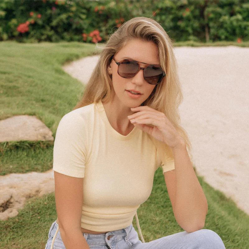Oryvia™ Summer Aviators