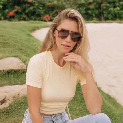 Oryvia™ Summer Aviators
